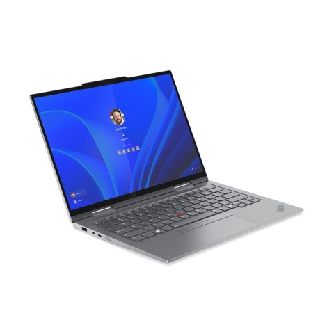 Lenovo Lenovo ThinkPad X1 2in1 G9 Ultra 7 155U 14.0" WUXGA Touch IPS 500nits AG 60Hz 16GB LPDDR5x-6400 SSD1TB LTE Intel Graphics W11Pro Lenovo Lenovo ThinkPad X1 2in1 G9 Ultra 7 155U 14.0" WUXGA Touch IPS 500nits AG 60Hz 16GB LPDDR5x-6400 SSD1TB LTE Intel Graphics W11Pro