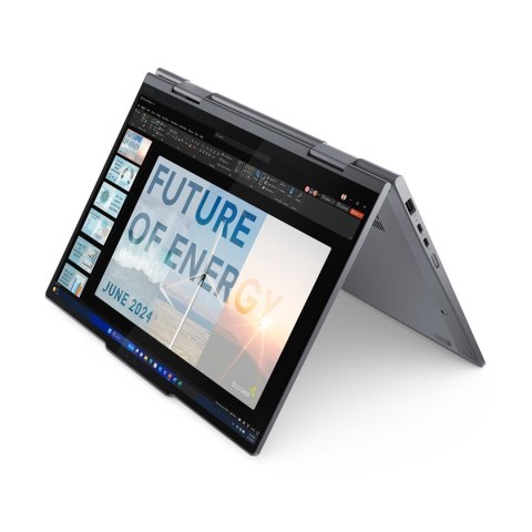 Lenovo Lenovo ThinkPad X1 2in1 G9 Ultra 7 155U 14.0" WUXGA Touch IPS 500nits AG 60Hz 16GB LPDDR5x-6400 SSD1TB LTE Intel Graphics W11Pro Lenovo Lenovo ThinkPad X1 2in1 G9 Ultra 7 155U 14.0" WUXGA Touch IPS 500nits AG 60Hz 16GB LPDDR5x-6400 SSD1TB LTE Intel Graphics W11Pro