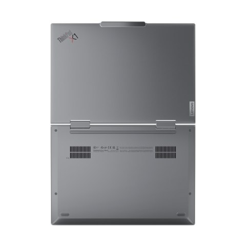 Lenovo Lenovo ThinkPad X1 2in1 G9 Ultra 7 155U 14.0" WUXGA Touch IPS 500nits AG 60Hz 16GB LPDDR5x-6400 SSD1TB LTE Intel Graphics W11Pro Lenovo Lenovo ThinkPad X1 2in1 G9 Ultra 7 155U 14.0" WUXGA Touch IPS 500nits AG 60Hz 16GB LPDDR5x-6400 SSD1TB LTE Intel Graphics W11Pro