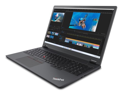 Lenovo Lenovo ThinkPad P16v G1 Ryzen 7 Pro 7840HS 16.0" WUXGA IPS 300nits AG 16GB DDR5 5600 SSD512 RTX A1000 6GB W11Pro Thunder Black 3 Lenovo Lenovo ThinkPad P16v G1 Ryzen 7 Pro 7840HS 16.0" WUXGA IPS 300nits AG 16GB DDR5 5600 SSD512 RTX A1000 6GB W11Pro Thunder Black 3