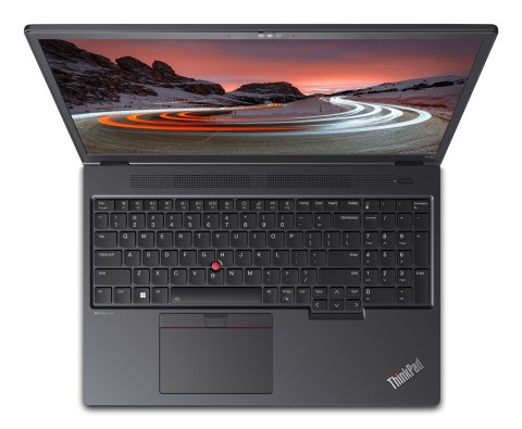 Lenovo Lenovo ThinkPad P16v G1 Ryzen 7 Pro 7840HS 16.0" WUXGA IPS 300nits AG 16GB DDR5 5600 SSD512 RTX A1000 6GB W11Pro Thunder Black 3 Lenovo Lenovo ThinkPad P16v G1 Ryzen 7 Pro 7840HS 16.0" WUXGA IPS 300nits AG 16GB DDR5 5600 SSD512 RTX A1000 6GB W11Pro Thunder Black 3