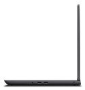 Lenovo Lenovo ThinkPad P16v G1 Ryzen 7 Pro 7840HS 16.0" WUXGA IPS 300nits AG 16GB DDR5 5600 SSD512 RTX A1000 6GB W11Pro Thunder Black 3