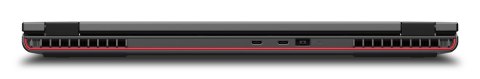 Lenovo Lenovo ThinkPad P16v G1 Ryzen 7 Pro 7840HS 16.0" WUXGA IPS 300nits AG 16GB DDR5 5600 SSD512 RTX A1000 6GB W11Pro Thunder Black 3 Lenovo Lenovo ThinkPad P16v G1 Ryzen 7 Pro 7840HS 16.0" WUXGA IPS 300nits AG 16GB DDR5 5600 SSD512 RTX A1000 6GB W11Pro Thunder Black 3