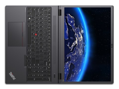 Lenovo Lenovo ThinkPad P16v G1 Ryzen 7 Pro 7840HS 16.0" WUXGA IPS 300nits AG 16GB DDR5 5600 SSD512 RTX A1000 6GB W11Pro Thunder Black 3 Lenovo Lenovo ThinkPad P16v G1 Ryzen 7 Pro 7840HS 16.0" WUXGA IPS 300nits AG 16GB DDR5 5600 SSD512 RTX A1000 6GB W11Pro Thunder Black 3