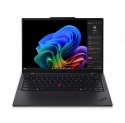 Lenovo Lenovo ThinkPad T14s G6 Snapdragon X1E-78-100 14"WUXGA Touch IPS 400nits AG 60Hz 32GB LPDDR5x-8448 SSD512 QualcommnAdreno GPU W1