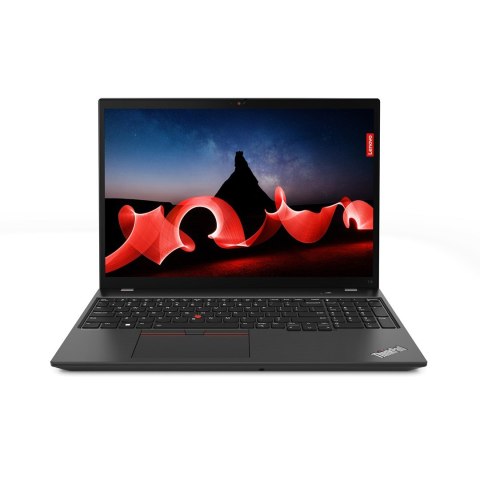 Lenovo Lenovo ThinkPad T16 G2 Ryzen 5 PRO 7540U 16.0"WUXGA IPS 300nits AG 16GB LPDDR5x-6400 SSD512 Radeon 740M Graphics W11Pro Thunder Lenovo Lenovo ThinkPad T16 G2 Ryzen 5 PRO 7540U 16.0"WUXGA IPS 300nits AG 16GB LPDDR5x-6400 SSD512 Radeon 740M Graphics W11Pro Thunder