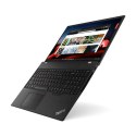 Lenovo Lenovo ThinkPad T16 G2 Ryzen 5 PRO 7540U 16.0"WUXGA IPS 300nits AG 16GB LPDDR5x-6400 SSD512 Radeon 740M Graphics W11Pro Thunder 