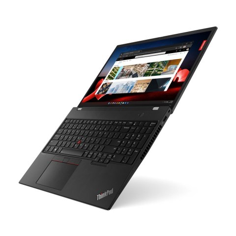 Lenovo Lenovo ThinkPad T16 G2 Ryzen 5 PRO 7540U 16.0"WUXGA IPS 300nits AG 16GB LPDDR5x-6400 SSD512 Radeon 740M Graphics W11Pro Thunder Lenovo Lenovo ThinkPad T16 G2 Ryzen 5 PRO 7540U 16.0"WUXGA IPS 300nits AG 16GB LPDDR5x-6400 SSD512 Radeon 740M Graphics W11Pro Thunder