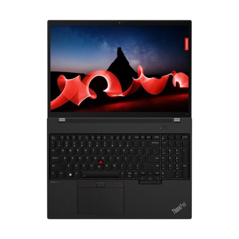 Lenovo Lenovo ThinkPad T16 G2 Ryzen 5 PRO 7540U 16.0"WUXGA IPS 300nits AG 16GB LPDDR5x-6400 SSD512 Radeon 740M Graphics W11Pro Thunder Lenovo Lenovo ThinkPad T16 G2 Ryzen 5 PRO 7540U 16.0"WUXGA IPS 300nits AG 16GB LPDDR5x-6400 SSD512 Radeon 740M Graphics W11Pro Thunder