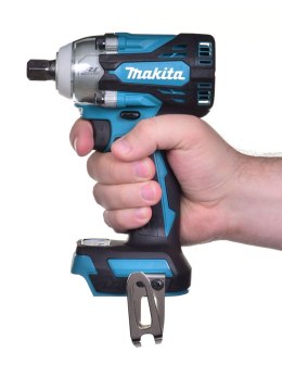MAKITA Klucz udarowy 18v bez Aku i Ład DTW301Z MAKITA