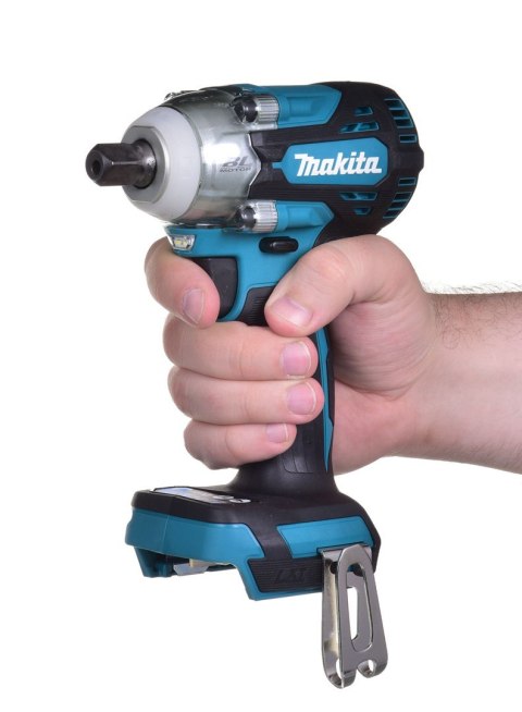 MAKITA Klucz udarowy 18v bez Aku i Ład DTW301Z MAKITA MAKITA Klucz udarowy 18v bez Aku i Ład DTW301Z MAKITA