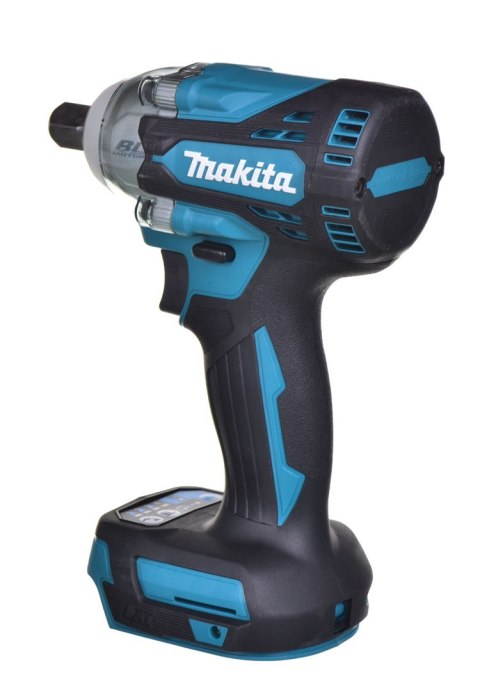 MAKITA Klucz udarowy 18v bez Aku i Ład DTW301Z MAKITA MAKITA Klucz udarowy 18v bez Aku i Ład DTW301Z MAKITA