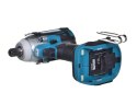 MAKITA Klucz udarowy 18v bez Aku i Ład DTW301Z MAKITA