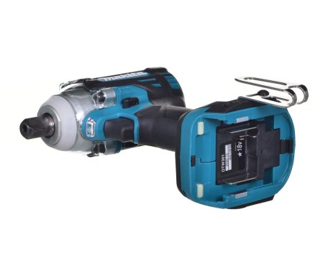 MAKITA Klucz udarowy 18v bez Aku i Ład DTW301Z MAKITA MAKITA Klucz udarowy 18v bez Aku i Ład DTW301Z MAKITA
