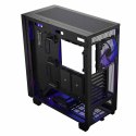 MODECOM MODECOM OBUDOWA VOLCANO PERUN APEX ARGB MIDI BLACK