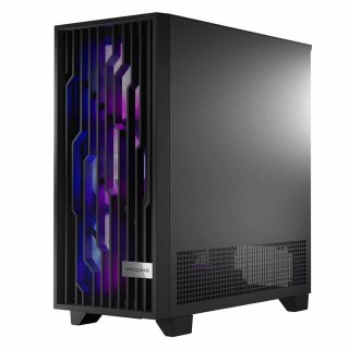 MODECOM MODECOM OBUDOWA VOLCANO PERUN APEX ARGB MIDI BLACK