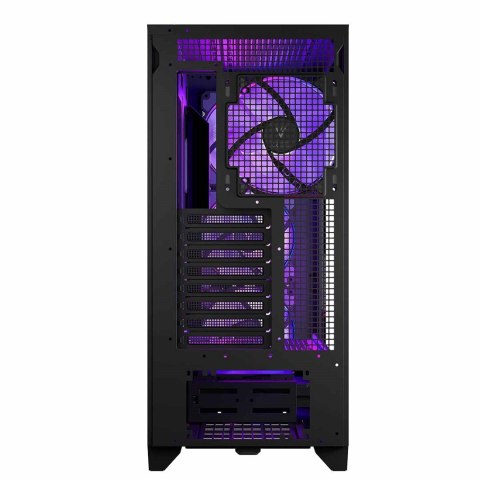 MODECOM MODECOM OBUDOWA VOLCANO PERUN APEX ARGB MIDI BLACK MODECOM MODECOM OBUDOWA VOLCANO PERUN APEX ARGB MIDI BLACK