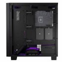 MODECOM MODECOM OBUDOWA VOLCANO PERUN APEX ARGB MIDI BLACK