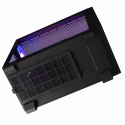 MODECOM MODECOM OBUDOWA VOLCANO PERUN APEX ARGB MIDI BLACK