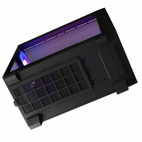 MODECOM MODECOM OBUDOWA VOLCANO PERUN APEX ARGB MIDI BLACK MODECOM MODECOM OBUDOWA VOLCANO PERUN APEX ARGB MIDI BLACK