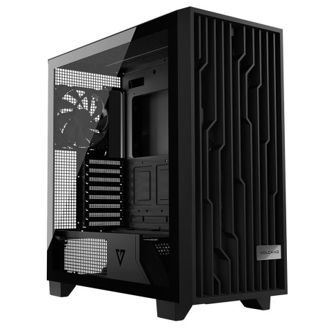 MODECOM MODECOM OBUDOWA VOLCANO PERUN APEX ARGB MIDI BLACK MODECOM MODECOM OBUDOWA VOLCANO PERUN APEX ARGB MIDI BLACK