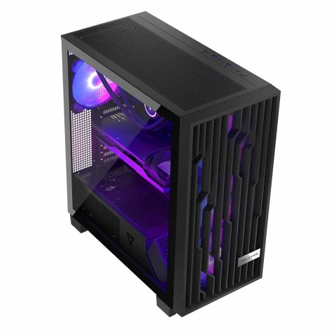 MODECOM MODECOM OBUDOWA VOLCANO PERUN APEX ARGB MIDI BLACK MODECOM MODECOM OBUDOWA VOLCANO PERUN APEX ARGB MIDI BLACK
