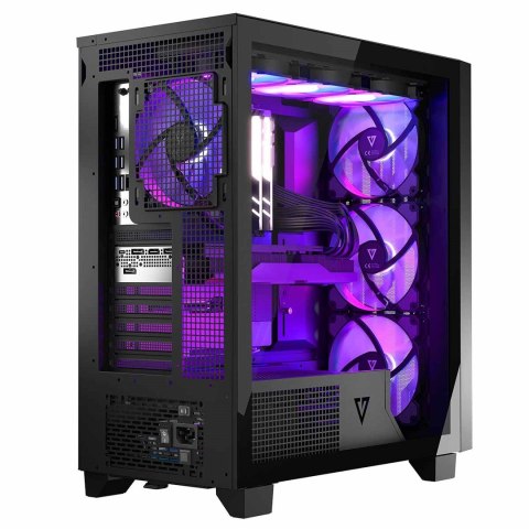 MODECOM MODECOM OBUDOWA VOLCANO PERUN APEX ARGB MIDI BLACK MODECOM MODECOM OBUDOWA VOLCANO PERUN APEX ARGB MIDI BLACK