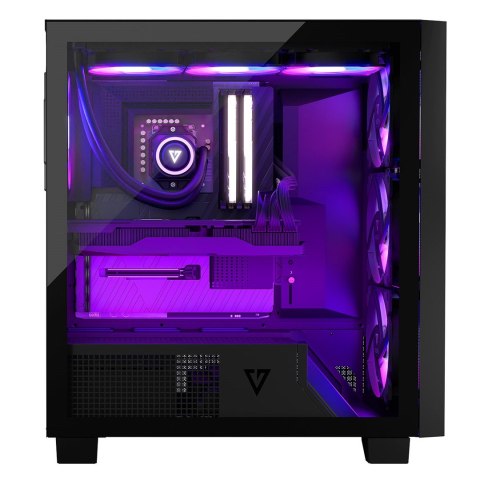 MODECOM MODECOM OBUDOWA VOLCANO PERUN APEX ARGB MIDI BLACK MODECOM MODECOM OBUDOWA VOLCANO PERUN APEX ARGB MIDI BLACK