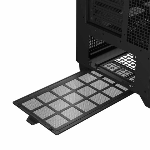 MODECOM MODECOM OBUDOWA VOLCANO PERUN APEX ARGB MIDI BLACK MODECOM MODECOM OBUDOWA VOLCANO PERUN APEX ARGB MIDI BLACK