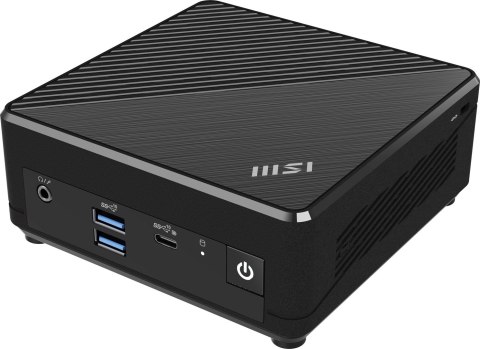 MSI MSI Cubi N ADL-001EU Pentium N200 4GB SSD128 Intel UHD Graphics W11Pro MSI MSI Cubi N ADL-001EU Pentium N200 4GB SSD128 Intel UHD Graphics W11Pro