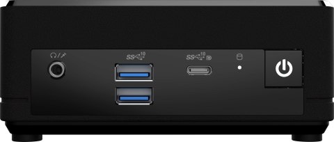 MSI MSI Cubi N ADL-001EU Pentium N200 4GB SSD128 Intel UHD Graphics W11Pro MSI MSI Cubi N ADL-001EU Pentium N200 4GB SSD128 Intel UHD Graphics W11Pro