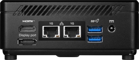 MSI MSI Cubi N ADL-001EU Pentium N200 4GB SSD128 Intel UHD Graphics W11Pro MSI MSI Cubi N ADL-001EU Pentium N200 4GB SSD128 Intel UHD Graphics W11Pro