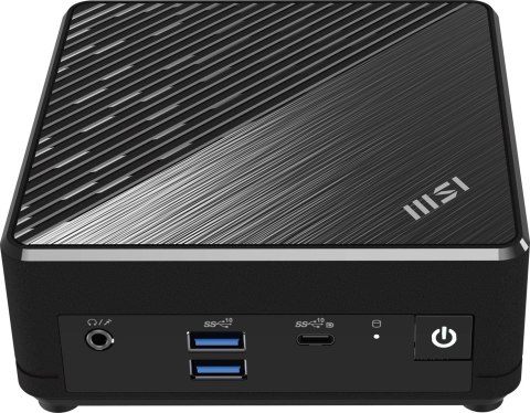 MSI MSI Cubi N ADL-001EU Pentium N200 4GB SSD128 Intel UHD Graphics W11Pro MSI MSI Cubi N ADL-001EU Pentium N200 4GB SSD128 Intel UHD Graphics W11Pro