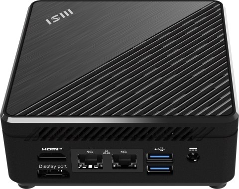 MSI MSI Cubi N ADL-001EU Pentium N200 4GB SSD128 Intel UHD Graphics W11Pro MSI MSI Cubi N ADL-001EU Pentium N200 4GB SSD128 Intel UHD Graphics W11Pro