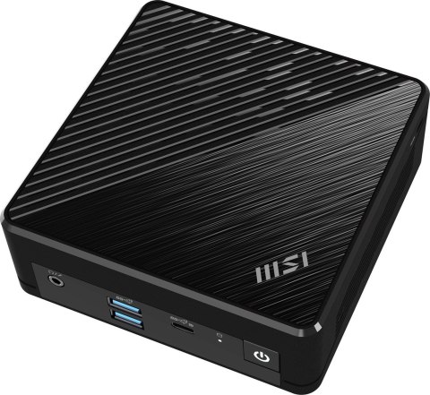 MSI MSI Cubi N ADL-001EU Pentium N200 4GB SSD128 Intel UHD Graphics W11Pro MSI MSI Cubi N ADL-001EU Pentium N200 4GB SSD128 Intel UHD Graphics W11Pro