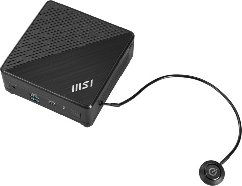 MSI MSI Cubi N ADL-001EU Pentium N200 4GB SSD128 Intel UHD Graphics W11Pro MSI MSI Cubi N ADL-001EU Pentium N200 4GB SSD128 Intel UHD Graphics W11Pro
