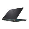 MSI MSI Cyborg 15 A13VF-1485XPL i5-13420H 15.6" FHD 144Hz IPS-Level 16GB DDR5 SSD512 RTX 4060 8GB NoOS