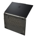 MSI MSI Cyborg 15 A13VF-1485XPL i5-13420H 15.6" FHD 144Hz IPS-Level 16GB DDR5 SSD512 RTX 4060 8GB NoOS