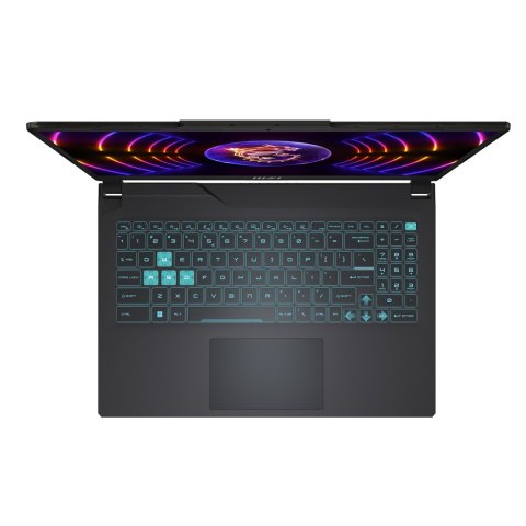 MSI MSI Cyborg 15 A13VF-1485XPL i5-13420H 15.6" FHD 144Hz IPS-Level 16GB DDR5 SSD512 RTX 4060 8GB NoOS