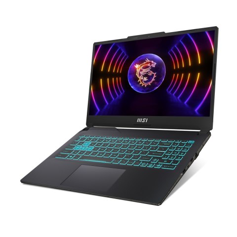 MSI MSI Cyborg 15 A13VF-1485XPL i5-13420H 15.6" FHD 144Hz IPS-Level 16GB DDR5 SSD512 RTX 4060 8GB NoOS