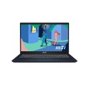 MSI MSI Modern 15 B12MO-640PL i5-1235U 15.6" FHD 60Hz IPS-Level 16GB DDR4 3200 SSD512 Intel Iris Xe Graphics Win11 Home Plus