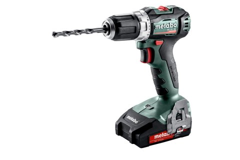 Metabo Wiertarko-wkrętarka BS 18 L BL 602326500 METABO Metabo Wiertarko-wkrętarka BS 18 L BL 602326500 METABO