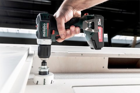 Metabo Wiertarko-wkrętarka BS 18 L BL 602326500 METABO Metabo Wiertarko-wkrętarka BS 18 L BL 602326500 METABO