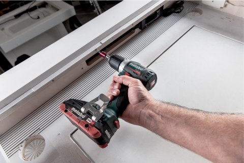 Metabo Wiertarko-wkrętarka BS 18 L BL 602326500 METABO Metabo Wiertarko-wkrętarka BS 18 L BL 602326500 METABO