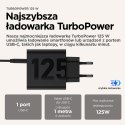 Motorola Motorola Ładowarka sieciowa 125 W