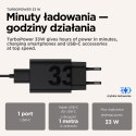 Motorola Motorola Ładowarka sieciowa 33 W