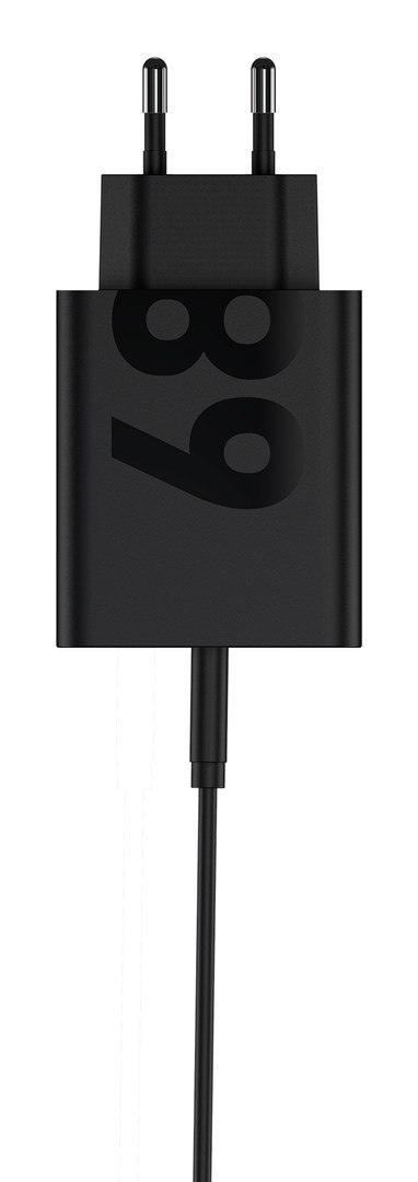 Motorola Motorola Ładowarka sieciowa 68 W Motorola Motorola Ładowarka sieciowa 68 W