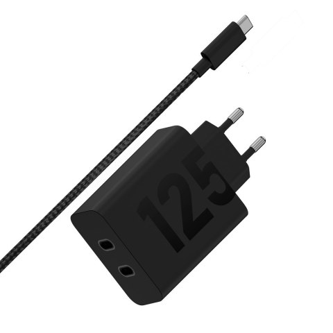 Motorola Motorola TurboPower 125W DP Charger Motorola Motorola TurboPower 125W DP Charger