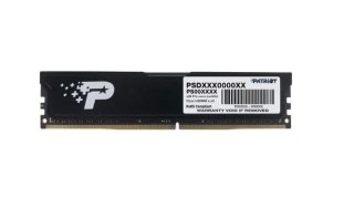 Patriot Memory PATRIOT DDR4 8GB SIGNATURE 3200MHz 1 rank