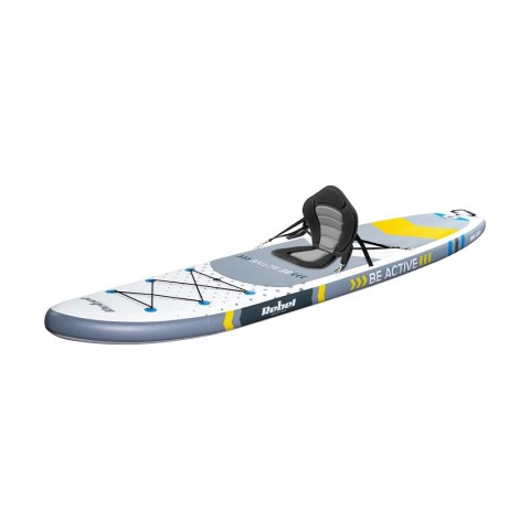 Rebel Deska SUP REBEL ACTIVE pompowana 350x81x15cm biała
